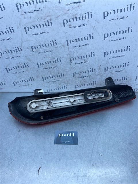 Pomili Fanaleria Ford Focus CAP fanale posteriore sinistro