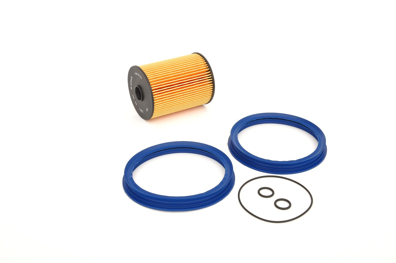 Bosch HCP Filtri F026403020 filtro carburante benzina per iniezione