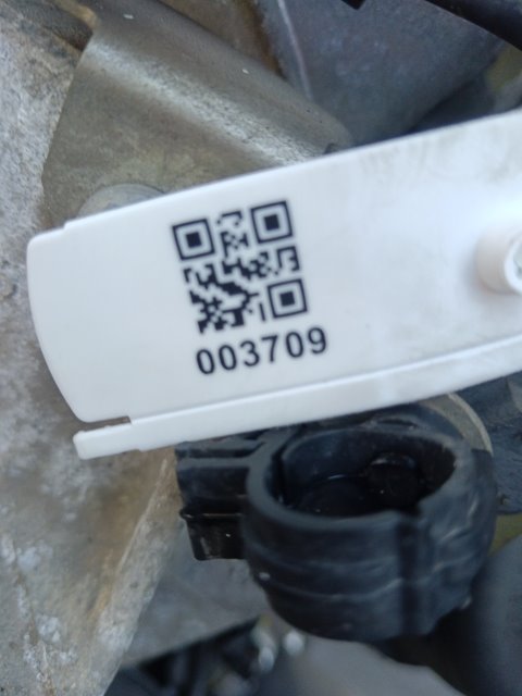 Pomili Motore e cambio con supporti Motore semicompl. Fiat Punto 6U 01/2013-03/2017