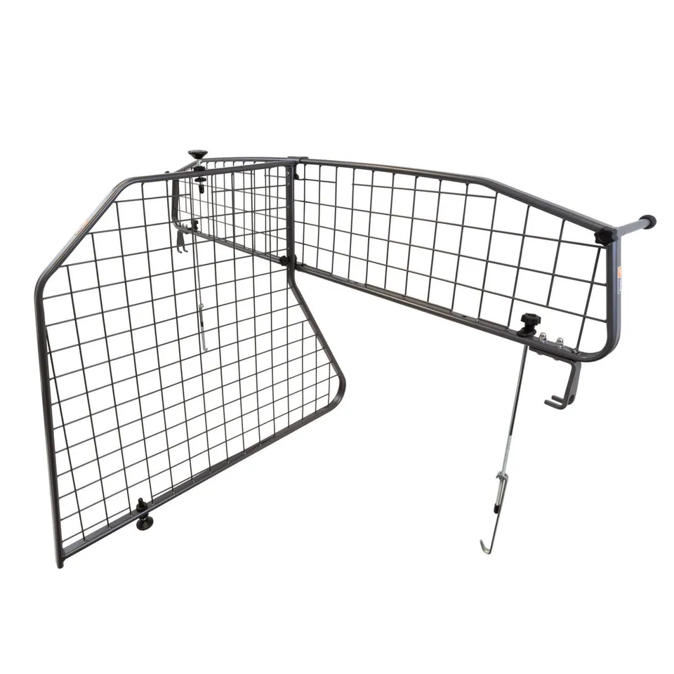Travall Trunk Dividers Land Rover Discovery Sport Trunk Divider 2019-on per cani