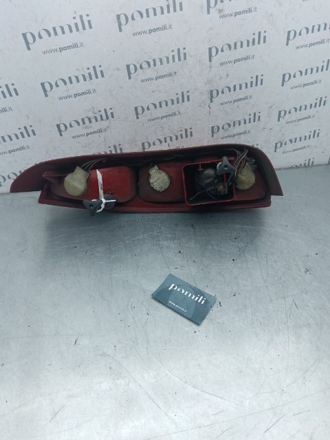 Pomili Fanaleria Peugeot 807 fanale posteriore destro 2002-2013