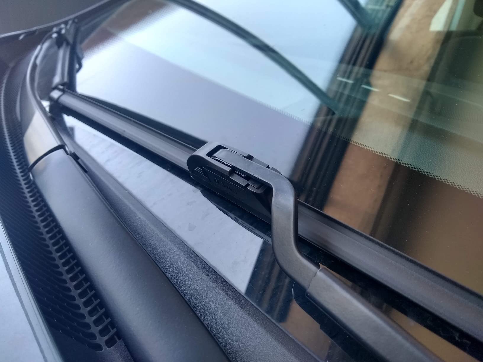 Bosch HCP Aerotwin AR813S tergicristalli anteriori 650/450 mm confezione tradizionale