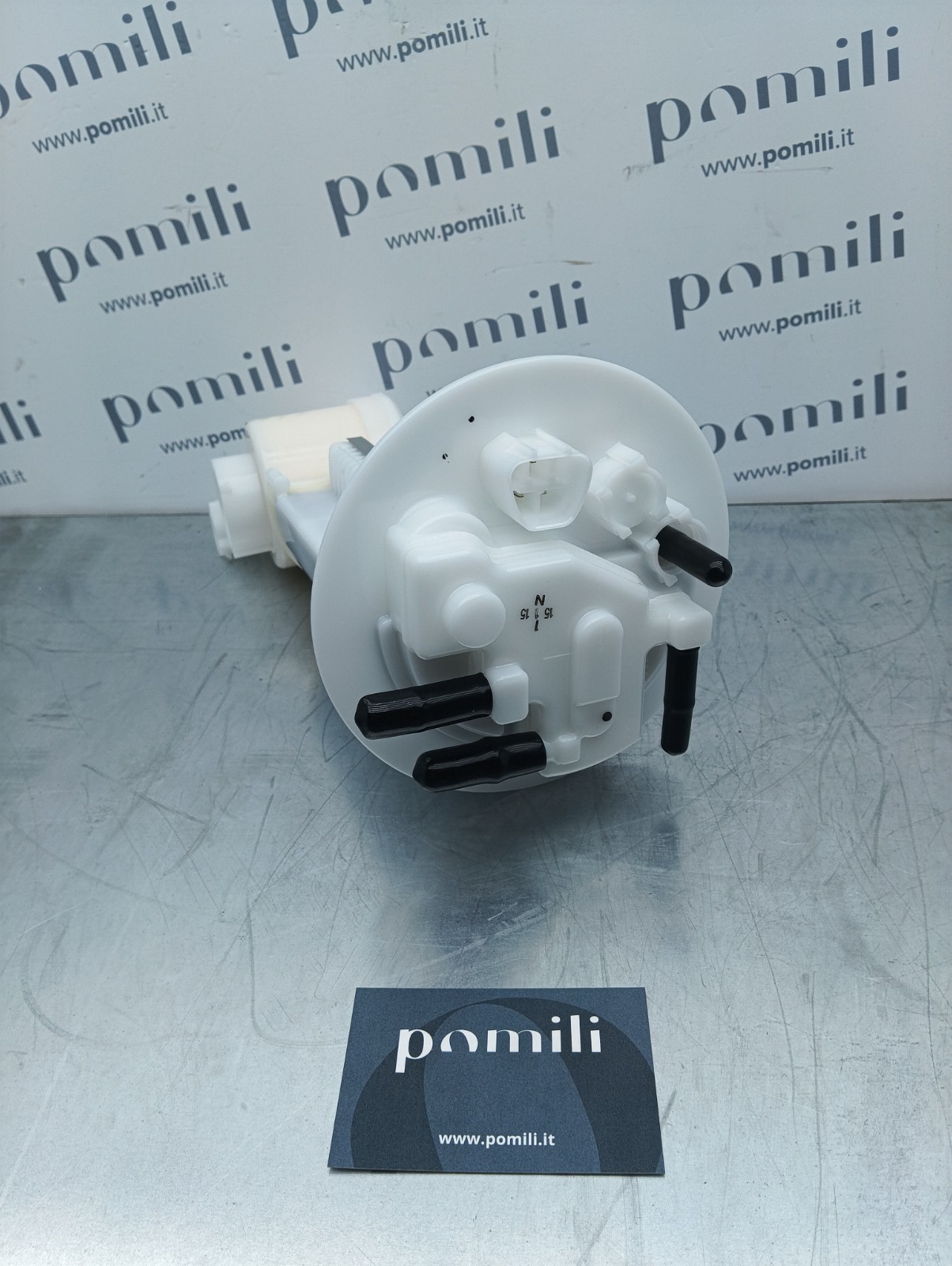 Pomili Alimentazione e scarico Pompa carburante Toyota 04004-53112 nuova