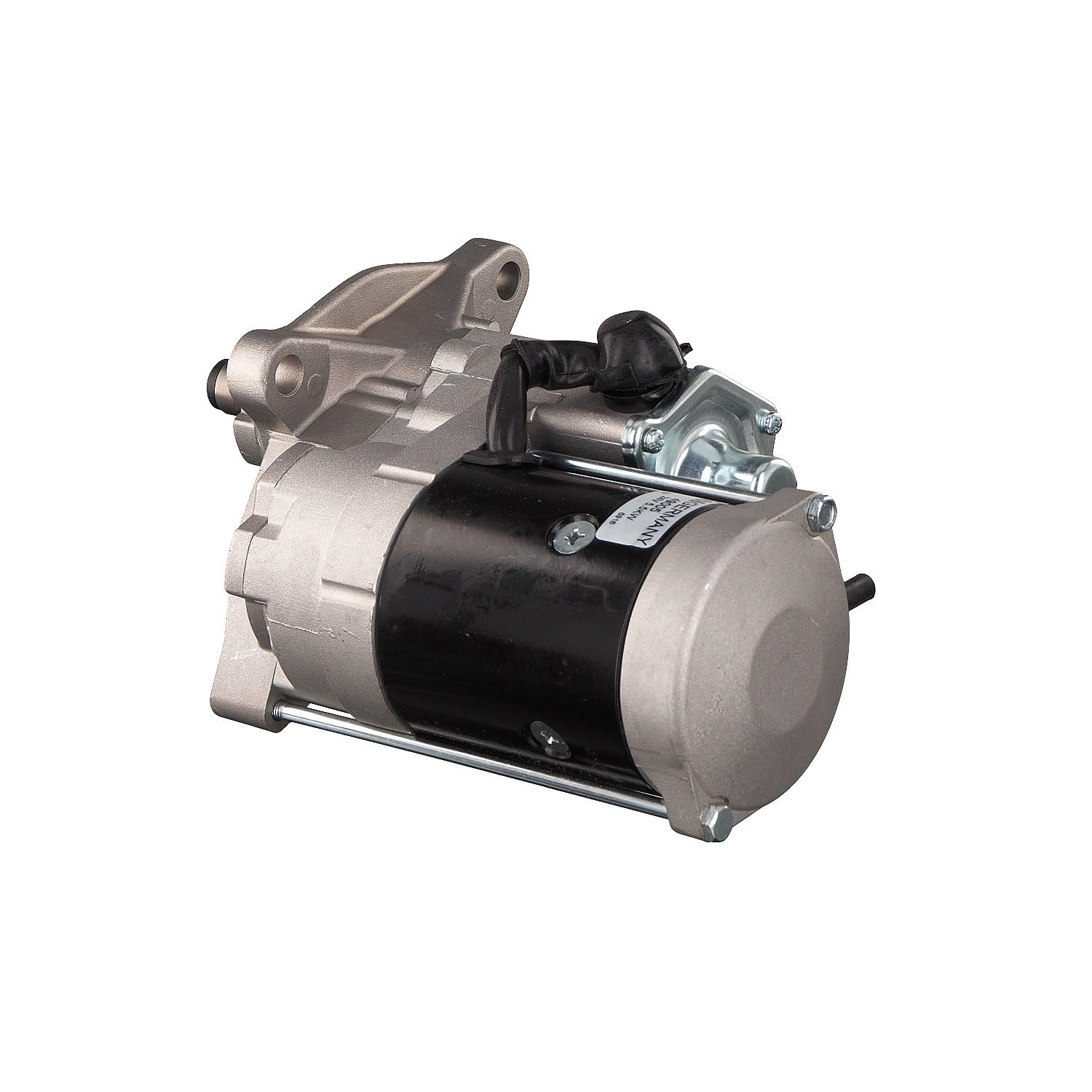 FEBI BILSTEIN Impianto elettrico 49005 motorino d'avviamento 24 V