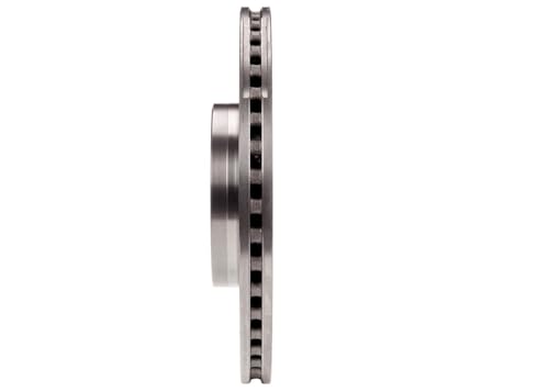 Bosch HCP Sistema frenante BD1677 disco freno 320 mm anteriore ventilato