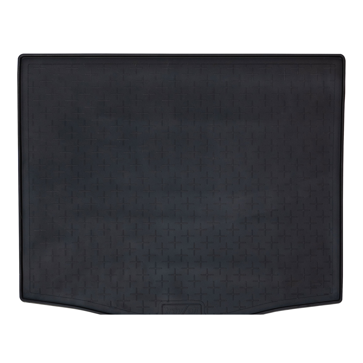 Travall Trunk Liners Ford Mustang Mach-E Rubber Boot Liner impermeabile