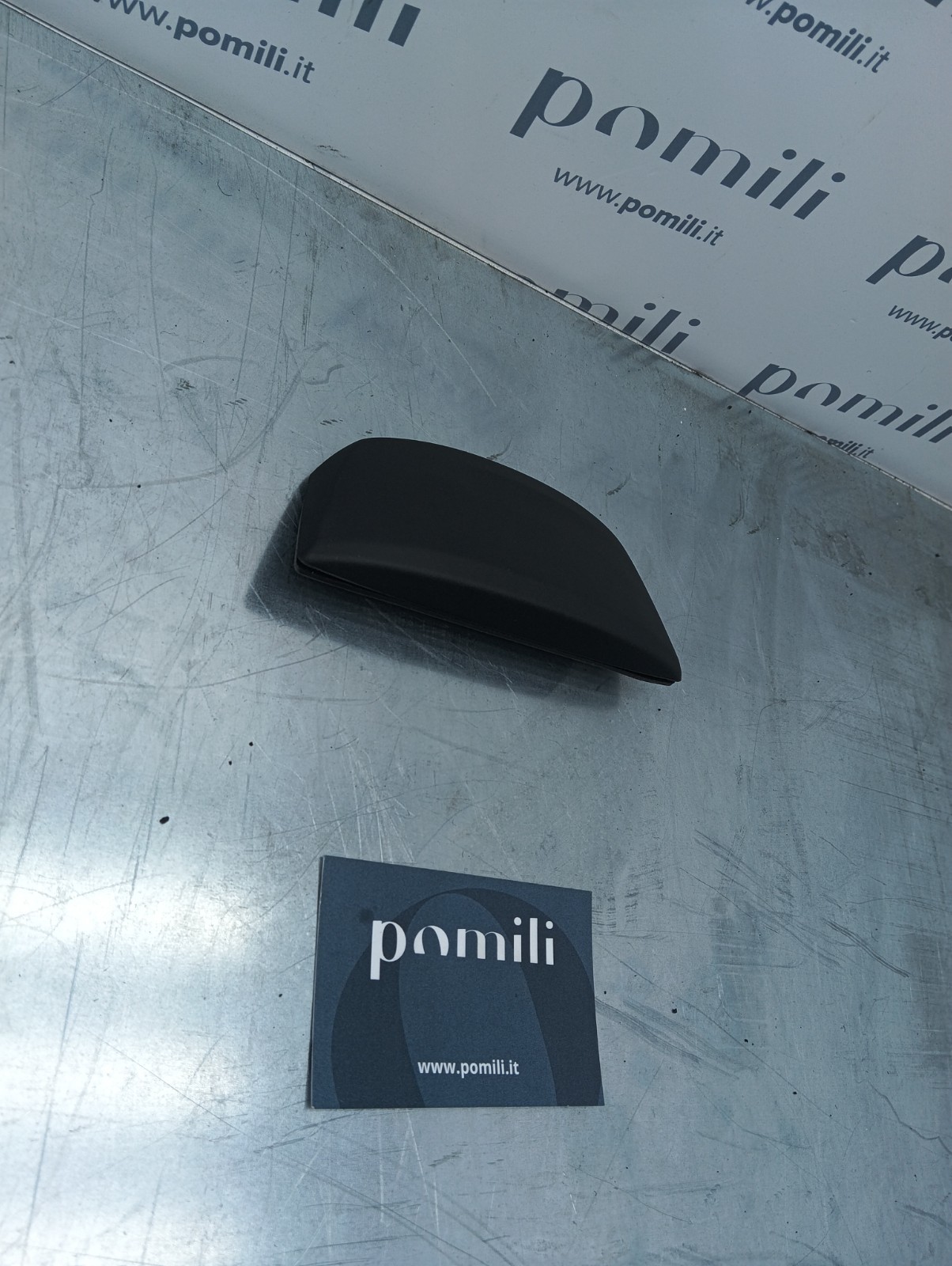 Pomili Lamierati esterni Toyota Aygo Maniglia portellone posteriore 69090-0H020 nuova