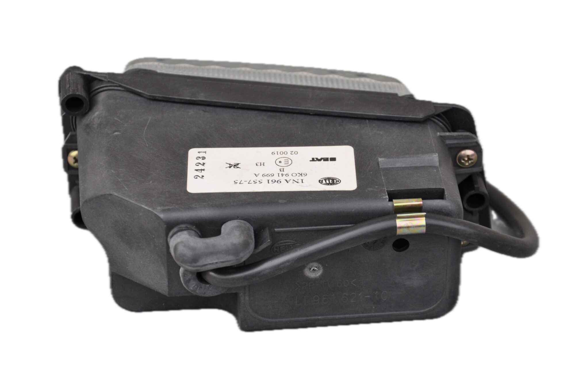 Sara Autoricambi Fendinebbia fendinebbia anteriore sinistro Hella Seat Ibiza 6K1 1993-2002