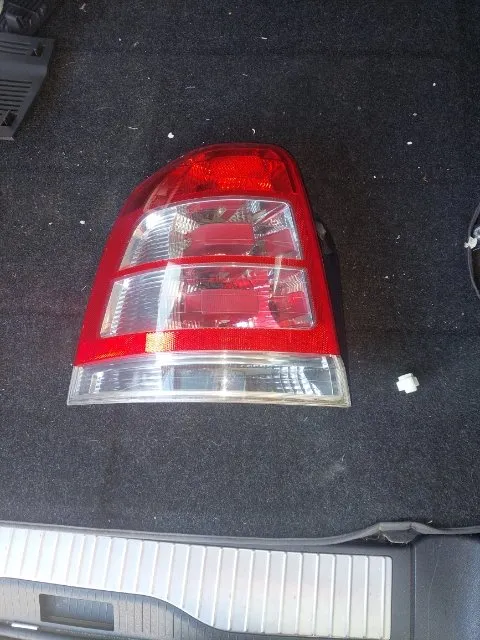 Pomili Fanaleria Opel Zafira A05 06/05 fanale posteriore sinistro