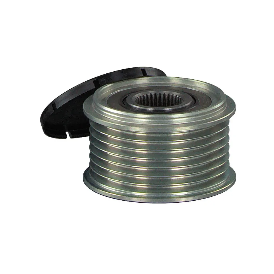 Bilstein Impianto elettrico 34549 puleggia alternatore 1 pezzo 7 nervature