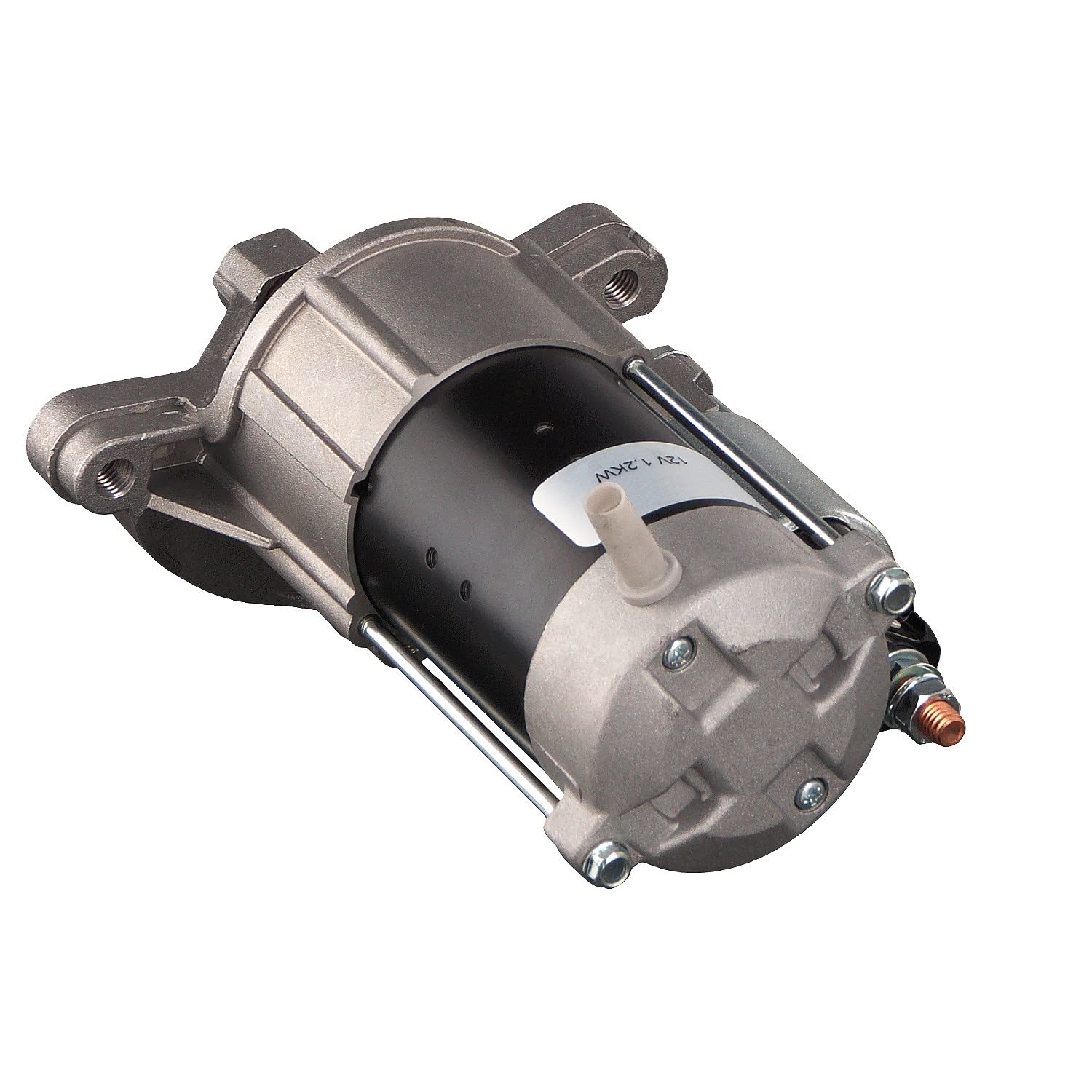 Bilstein Impianto elettrico 101568 motorino d'avviamento