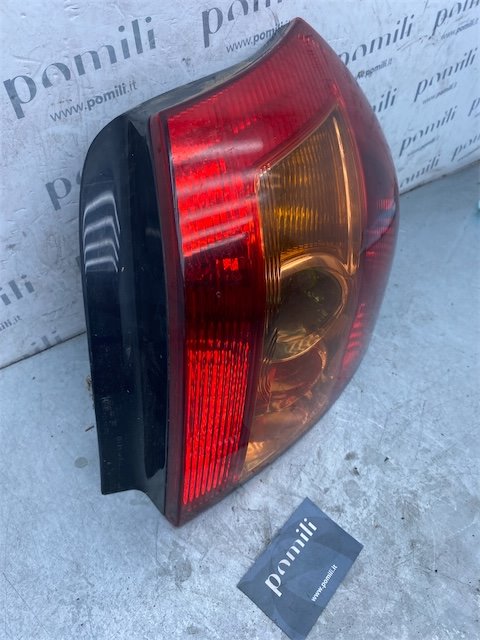 Pomili Fanaleria Toyota Corolla fanale posteriore destro