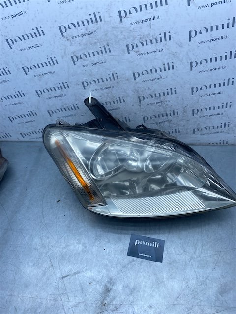 Pomili Fanaleria proiettore destro Ford Focus C-Max CAP