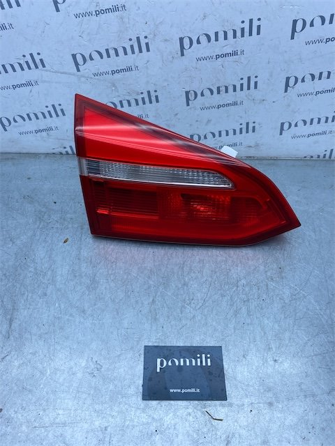 Pomili Fanaleria Ford Focus CEW fanale posteriore interno sinistro