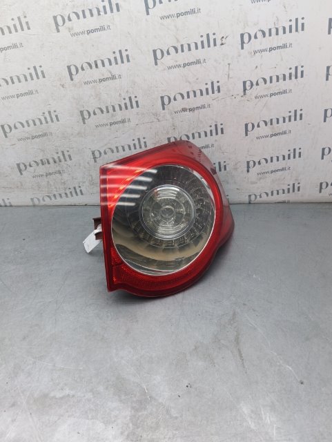 Pomili Fanaleria fanale posteriore esterno destro Volkswagen Passat 3C