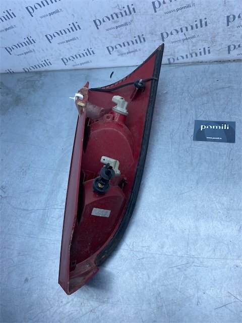 Pomili Fanaleria Fanale post. SX Ford Focus CAK 10/01-04/05 sinistro usato