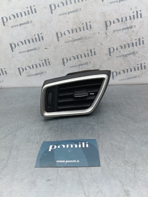 Pomili Climatizzazione Bocchetta aria Nissan Qashqai J11E sinistra