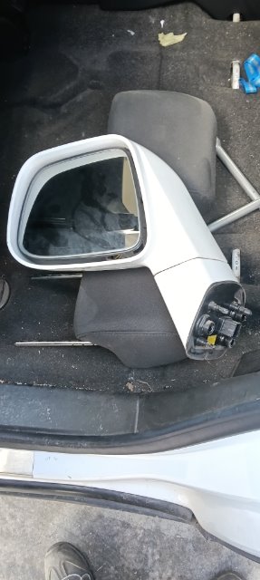 Pomili Cristalli Chevrolet Orlando J309 retrovisore elettrico sinistro