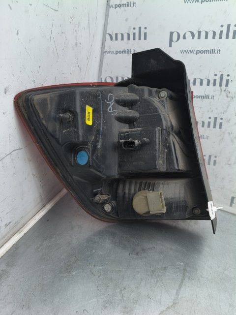 Pomili Fanaleria fanale posteriore esterno destro Fiat Freemont
