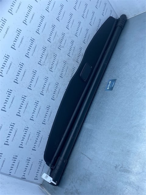 Pomili Rivestimenti interni e parti interne Volkswagen Sharan 7N1 ripiano cappelliera