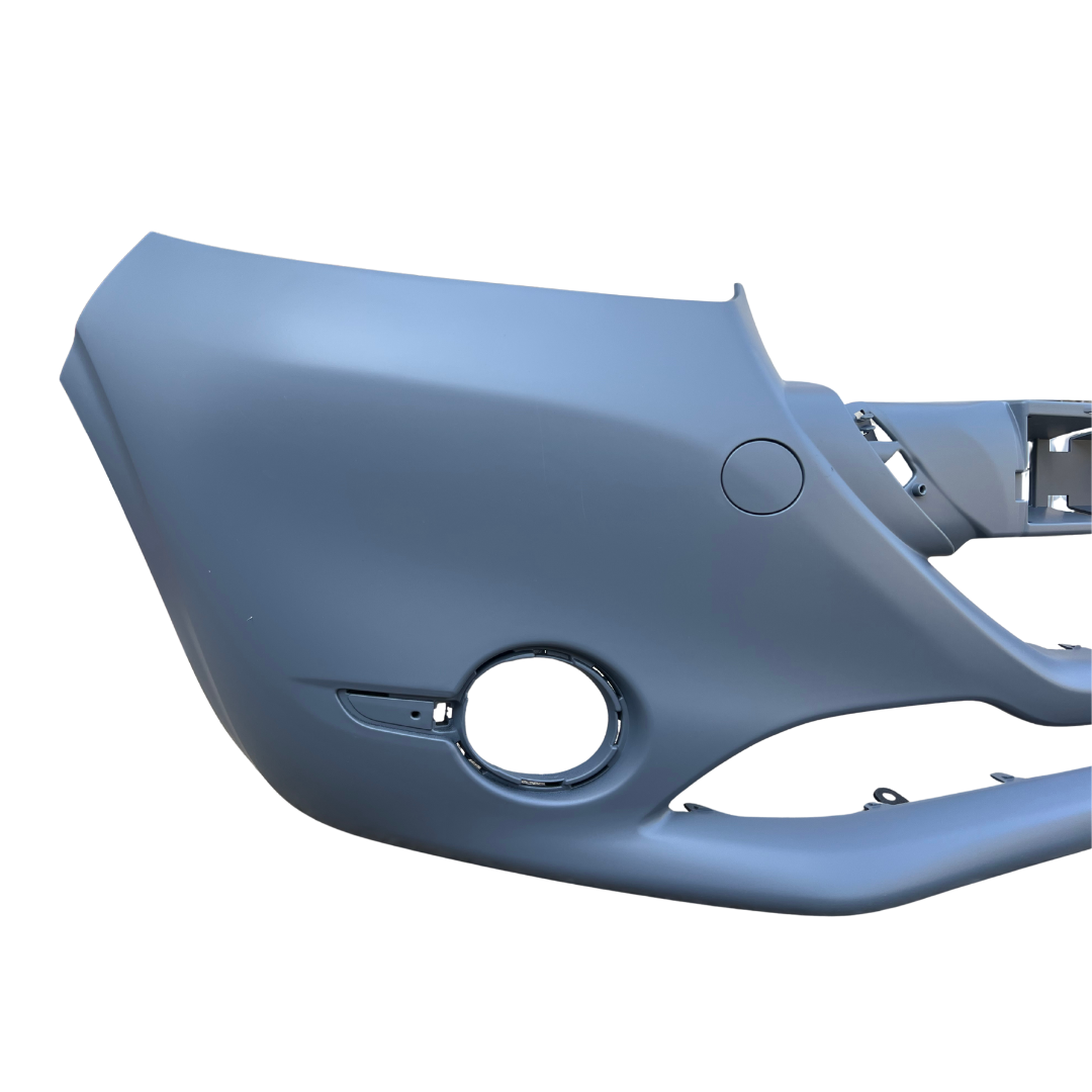 Sara Autoricambi Carrozzeria 1607397880 paraurti anteriore Peugeot 208 12-15 primer