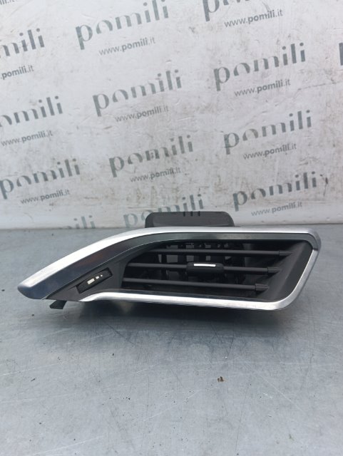 Pomili Climatizzazione condotto aria bocchette laterali cruscotto sinistro Peugeot 2008