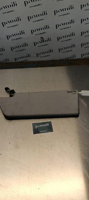 Pomili Rivestimenti interni e parti interne Aletta parasole parabrezza DX OPEL ZAFIRA (A05) (06/05>) aletta destra