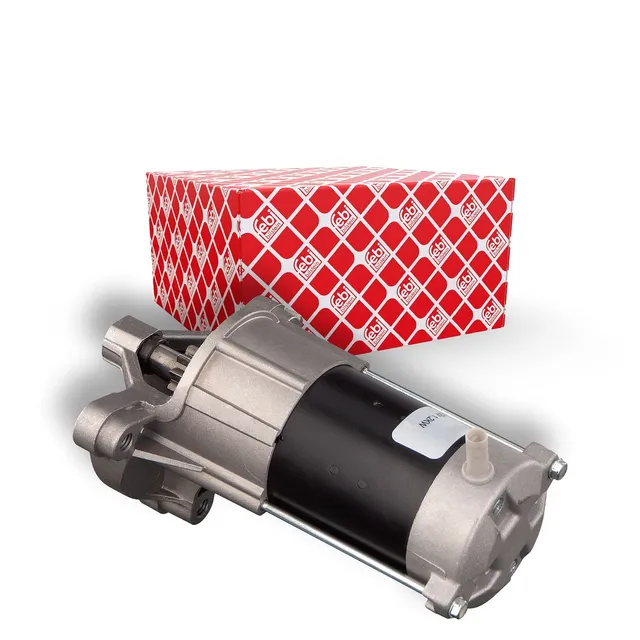Bilstein Impianto elettrico 101568 motorino d'avviamento
