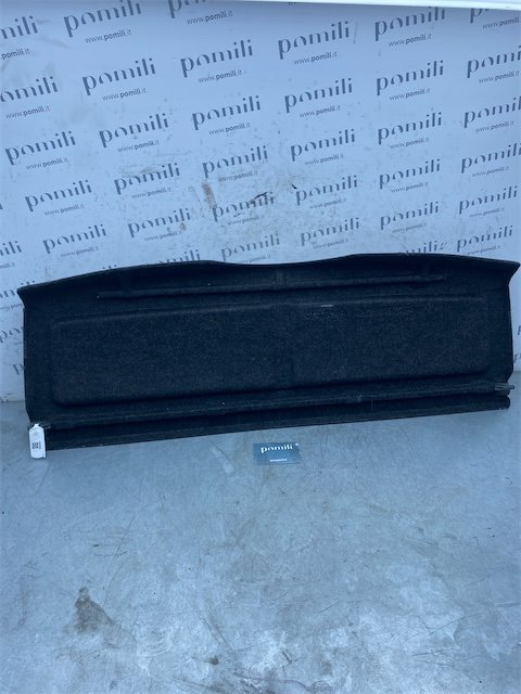 Pomili Rivestimenti interni Fiat Panda (3U) ripiano cappelliera