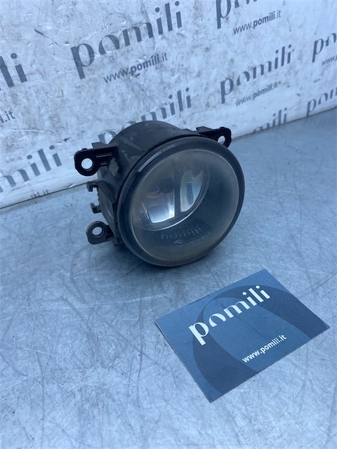 Pomili Fanaleria Proiettore fendinebbia DX RENAULT TWINGO 2a Serie destro