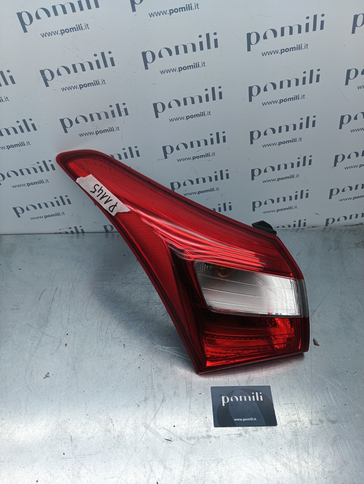 Pomili Fanaleria i30 fanale posteriore sinistro usato