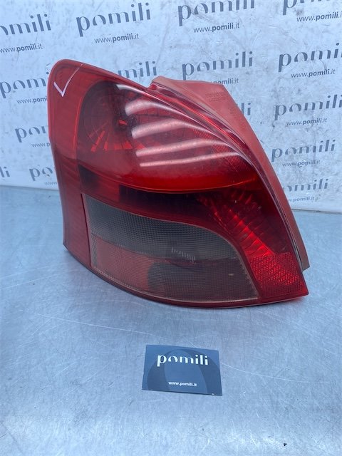 Pomili Fanaleria Toyota Yaris fanale posteriore sinistro 2005-2012
