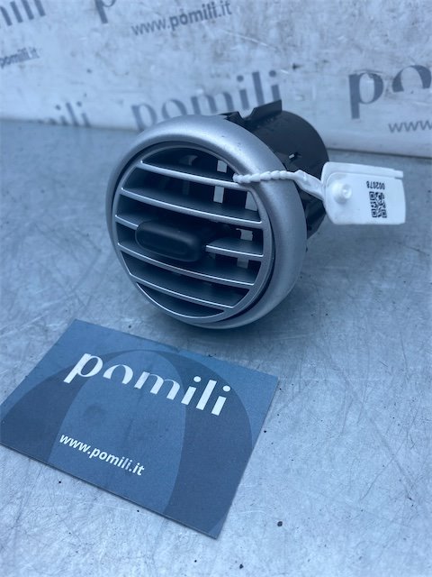 Pomili Climatizzazione Smart Fortwo (A/C451) bocchetta aria destra