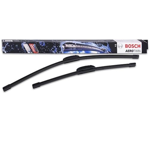 Bosch HCP Spazzole tergicristallo Aerotwin AR813S 650/450 mm 1 set