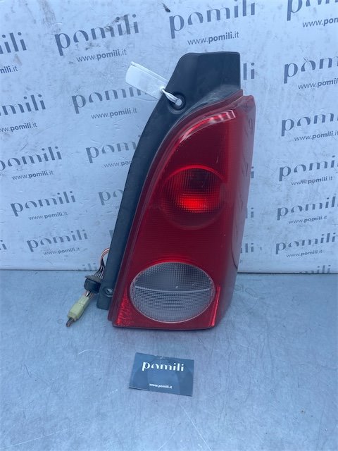 Pomili Fanaleria Fanale post. DX OPEL AGILA (H00) (08/03>01/08<) fanale usato