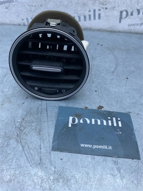 Pomili Climatizzazione Bocchetta aria Fiat Punto Evo cruscotto sinistra