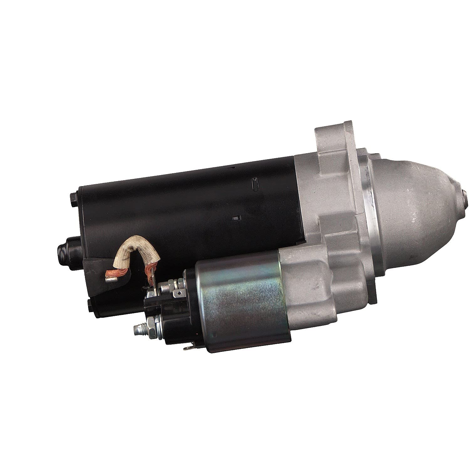 FEBI BILSTEIN Impianto elettrico 101605 motorino d'avviamento 12 V
