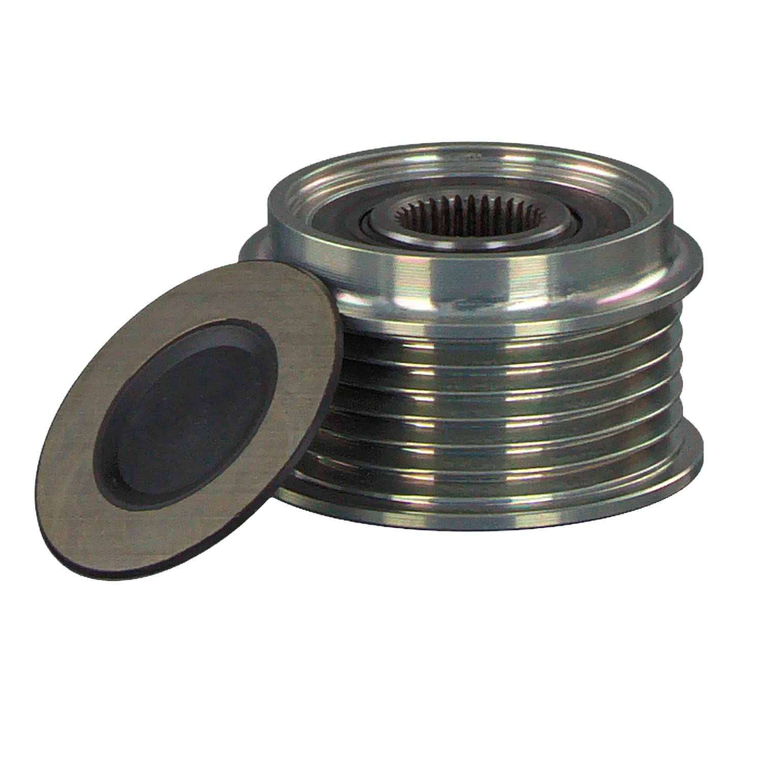 Bilstein Impianto elettrico 31405 puleggia alternatore ruota libera