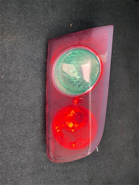 Pomili Fanaleria Fiat Croma (2T) fanale posteriore interno sinistro