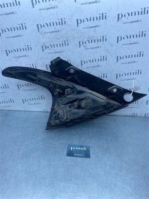 Pomili Fanaleria Lancia Ypsilon (TK) fanale posteriore destro 04/11-06/16