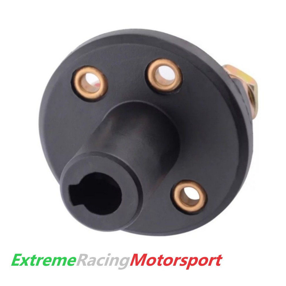 Xtreme Racing Impianto Carburante e Regolatori di Pressione Staccabatteria doppia chiave auto