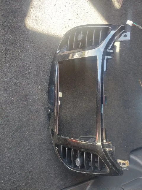 Pomili Rivestimenti interni e parti interne Nissan Juke F15E rivestimento inferiore laterale cruscotto