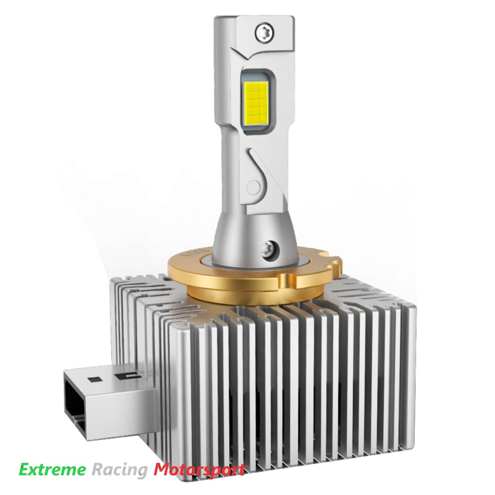 Xtreme Racing Kit Illuminazione LED DSeries EVO 2 TG D1S lampade LED