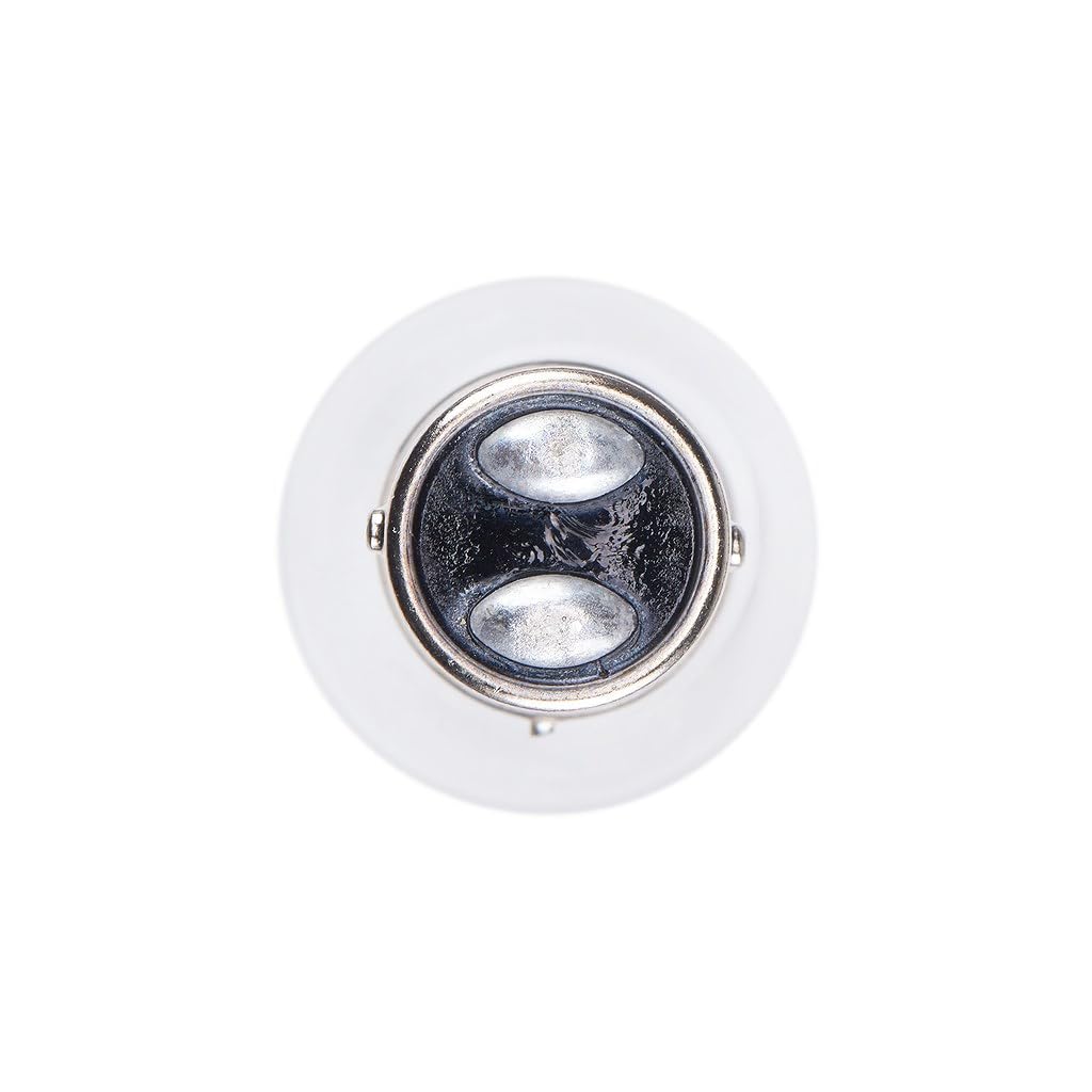 Bosch HCP Lampadine e illuminazione P21/5W Longlife Daytime alogene 12 V 2 pezzi