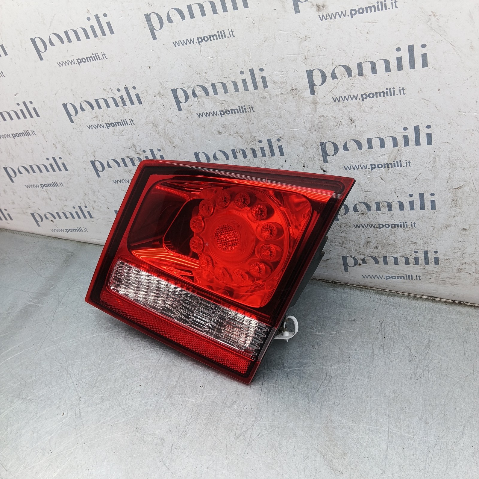 Pomili Fanaleria Fiat Freemont fanale portellone destro usato