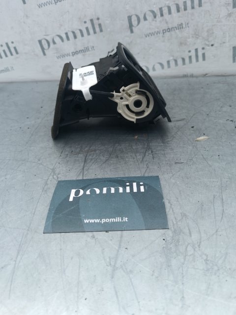 Pomili Climatizzazione Bocchetta aria cruscotto destra Volkswagen Polo 6R 05/09-10/14