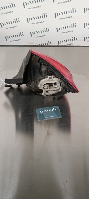 Pomili Fanaleria Alfa Romeo Giulietta X7 fanale posteriore sinistro esterno