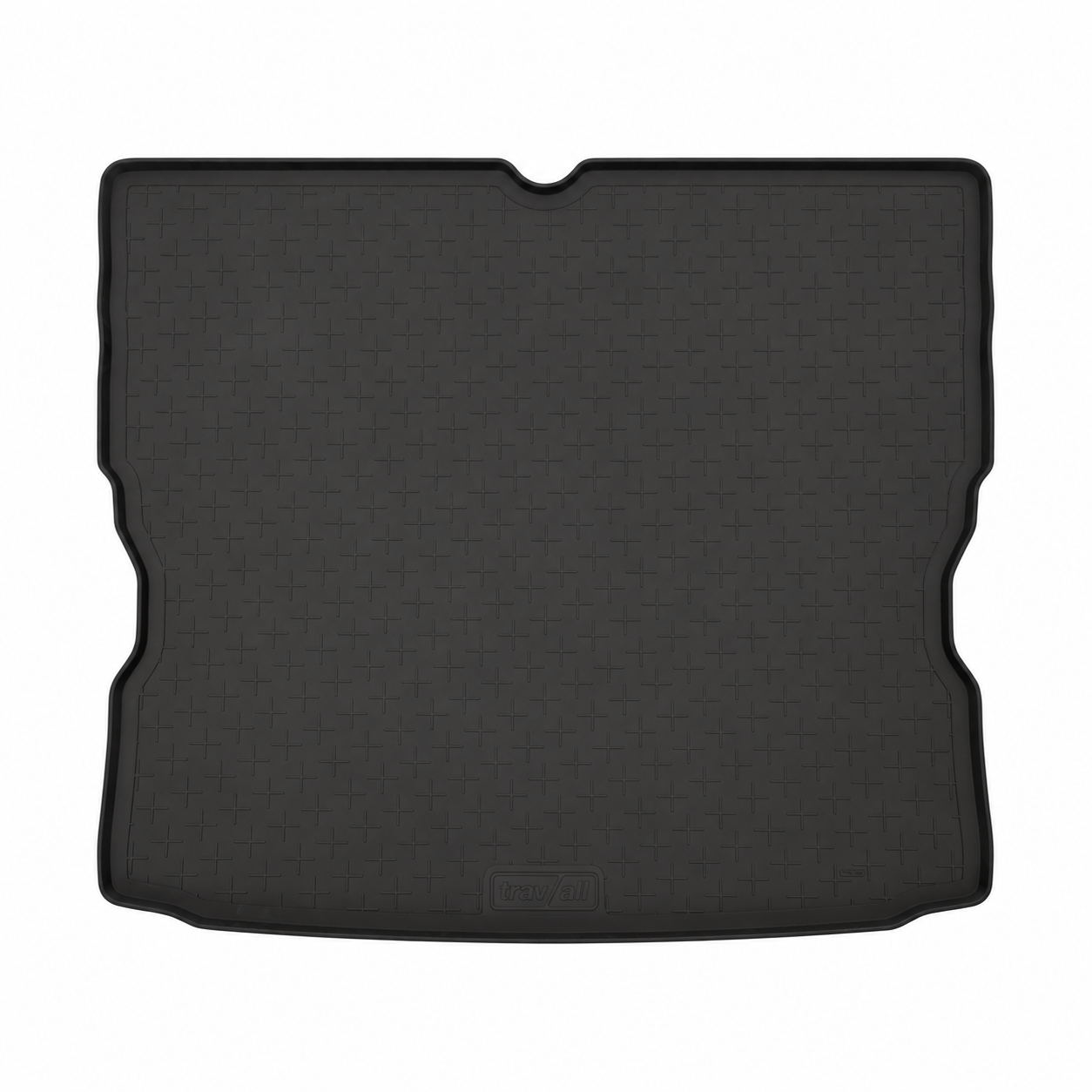Travall Trunk Liners Zafira rivestimento bagagliaio in gomma 2005-2012