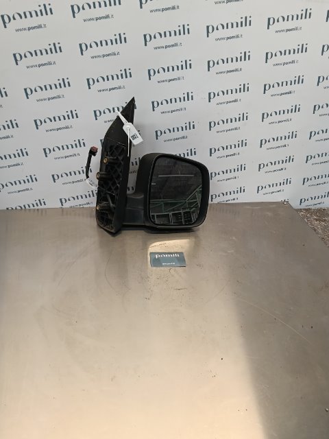 Pomili Cristalli Citroën Nemo (VU) retrovisore esterno destro