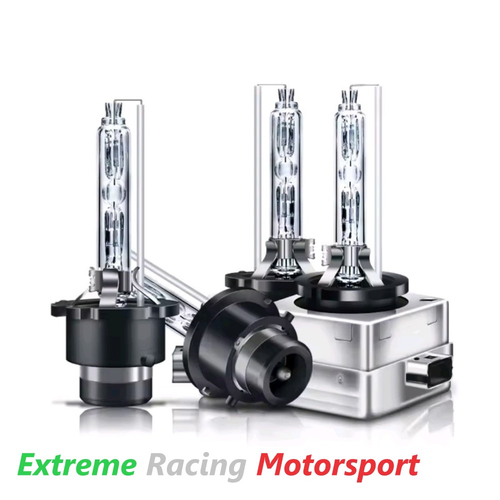 Xtreme Racing Lampadine LED D2S lampadine xenon 6000K 2 pezzi